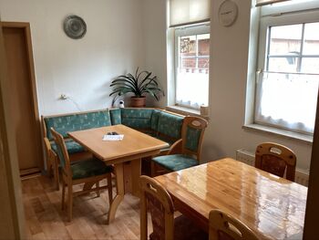 Wohnung in Osterburg Picture 2