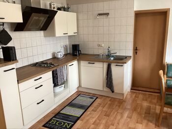 Wohnung in Osterburg Picture 3