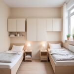 Monteurunterkunft Hannover -nach Wunsch/Bedürfnis Bild 4