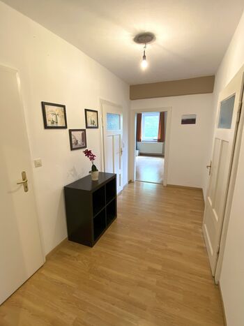 Großzügige Unterkunft mit Top Anbindung Lüneburg/Hamburg Zdjęcie 1