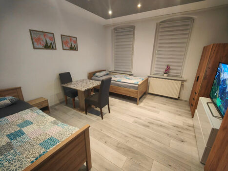 Citywohnung Merseburg Zdjęcie 3