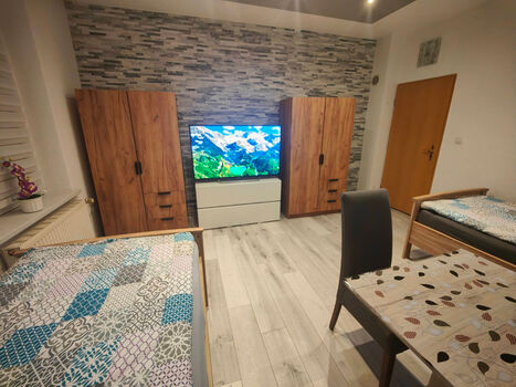 Citywohnung Merseburg Zdjęcie 2