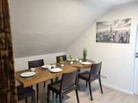 Schöne Monteurwohnungen in Brühl / Mannheim / Heidelberg Zdjęcie 7