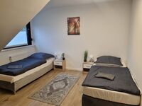 Schöne Monteurwohnungen in Brühl / Mannheim / Heidelberg Zdjęcie 1