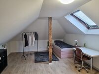 Schöne Monteurwohnungen in Brühl / Mannheim / Heidelberg Zdjęcie 8