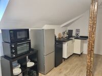 Schöne Monteurwohnungen in Brühl / Mannheim / Heidelberg Zdjęcie 5