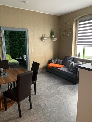 voll ausgestattete Appartments, Magdeburg-Sudenburg bis 17 Betten Picture 2