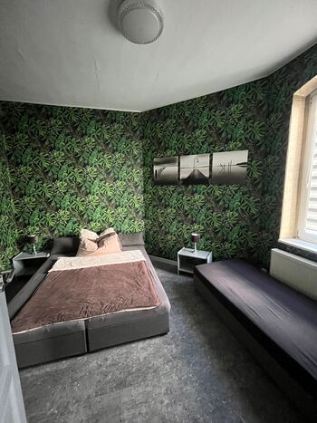 voll ausgestattete 1-6 Personen Appartments, Magdeburg-Sudenburg