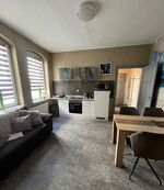 Wohnzimmer/Wohnküche