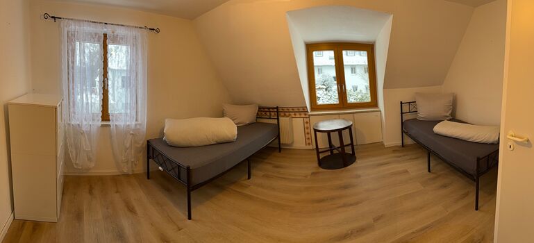 Gästezimmer Momita