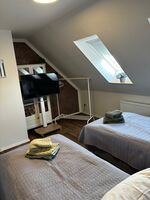 Top Ferienwohnung „Am Schloß“ in Hagenburg Picture 10