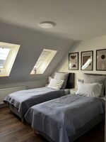 Top Ferienwohnung „Am Schloß“ in Hagenburg Picture 9