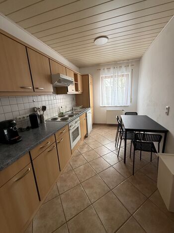 2 Wohneinheiten für bis zu 12 Personen (5 Personen + 7 Personen) Bild 5