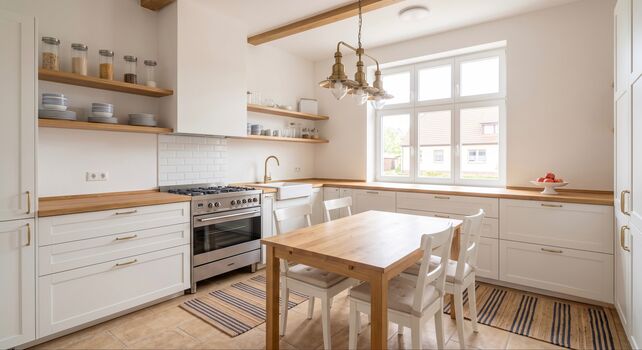 Business Apartment Stuttgart Mitte