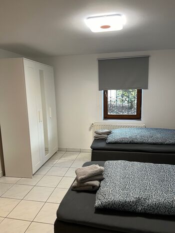 Wohnung Vogt Bild 5