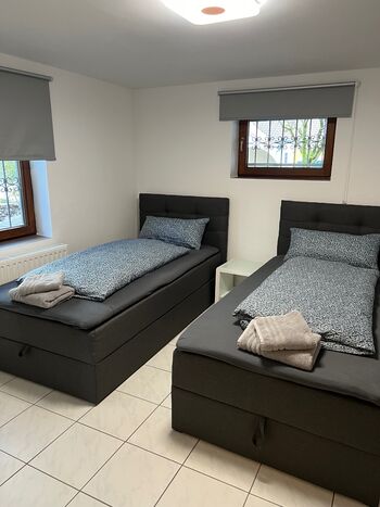 Wohnung Vogt