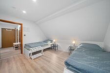 Monteurunterkünfte in Nauheim – 24h Check-In Bild 2