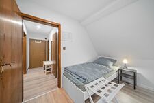 Monteurunterkünfte in Nauheim – 24h Check-In Bild 1