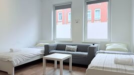 Moderne Apartments in Kiel | Mehrere Einheiten im Gebäude Picture 2