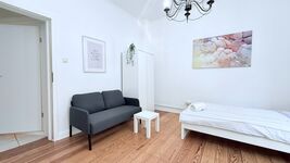 Moderne Apartments in Kiel | Mehrere Einheiten im Gebäude Picture 11