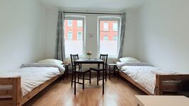 Moderne Apartments in Kiel | Mehrere Einheiten im Gebäude Picture 1