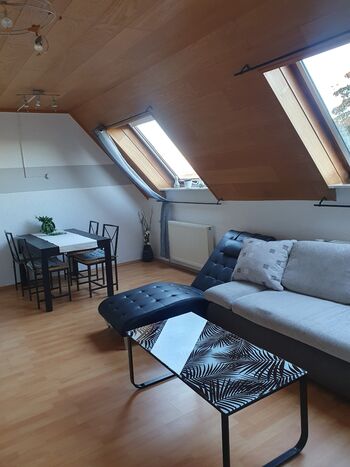 Gemütliche Ferienwohnung Bild 2