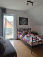 Gemütliche Ferienwohnung Obrázok 6