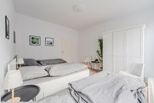✯ Workers Apartment | Monteurwohnung in Bremen | Provided by APARTS Bild 2