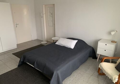 Apartment, 2 separate Schlafzimmer, große Küche Obrázok 3