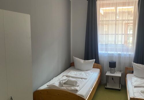 GoldStar Apartment mit eigenem Bad und Terasse Obrázok 3