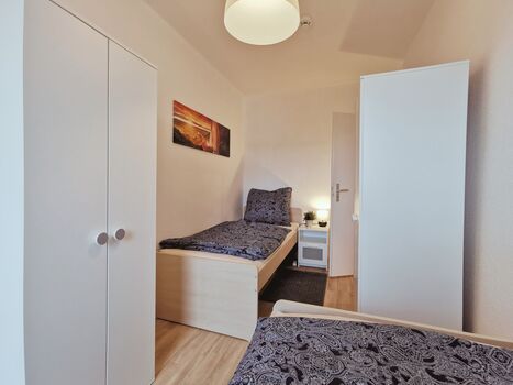 flex living - Monteurwohnungen Hermsdorf (DEU|EN|PL|HU|RU) Zdjęcie 2