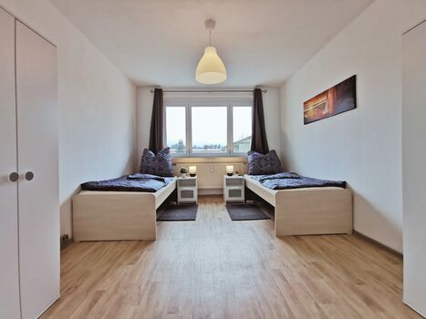 flex living - Monteurwohnungen Hermsdorf (DEU|EN|PL|HU|RU) Zdjęcie 1