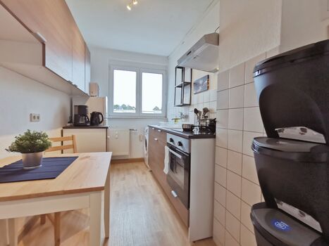 flex living - Monteurwohnungen Hermsdorf (DEU|EN|PL|HU|RU) Zdjęcie 5