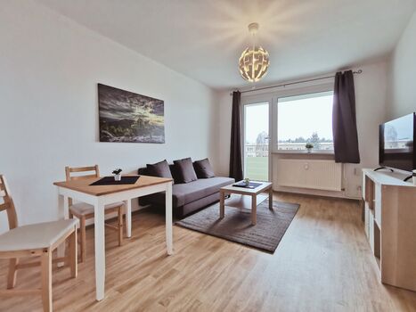 flex living - Monteurwohnungen Hermsdorf (DEU|EN|PL|HU|RU) Zdjęcie 4