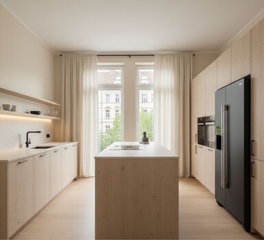 Business Apartment Dillingen an der Donau