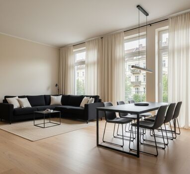 Business Apartment Dillingen an der Donau Bild 5