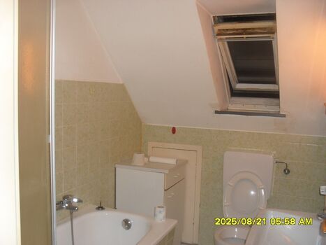 Gästezimmer Im Schmeltebruch, Leopoldshöhe Picture 5