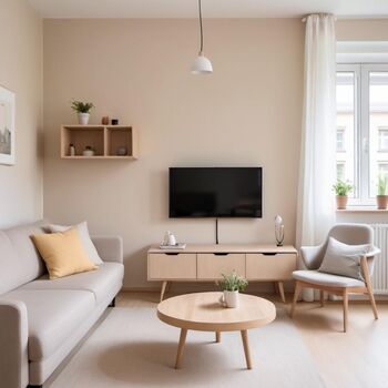 Monteurunterkunft Nürnberg -nach Wunsch/Bedürfnis Bild 5