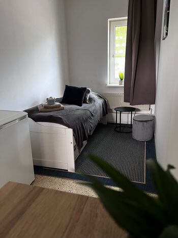 Herberge Delfs Bild 2