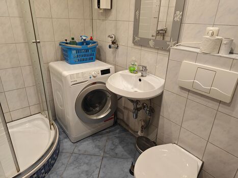 Wohnung gemütlich wie zu Hause Bild 5