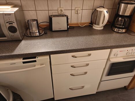 Wohnung gemütlich wie zu Hause Bild 3