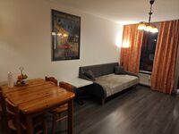 Wohnung gemütlich wie zu Hause Bild 1