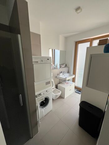 Wohnung Frankfurt Innenstadt Bild 4