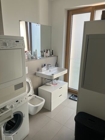 Wohnung Frankfurt Innenstadt Bild 5