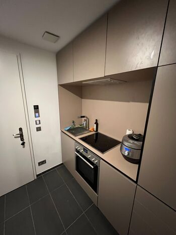 Wohnung Frankfurt Innenstadt