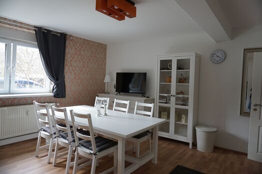 Monteur und Gästezimmer Hof Stolte Obrázok 3