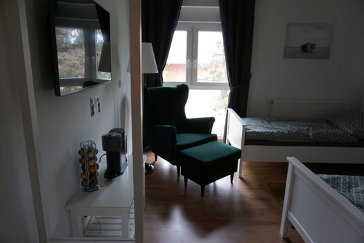 Monteur und Gästezimmer Hof Stolte Obrázok 4