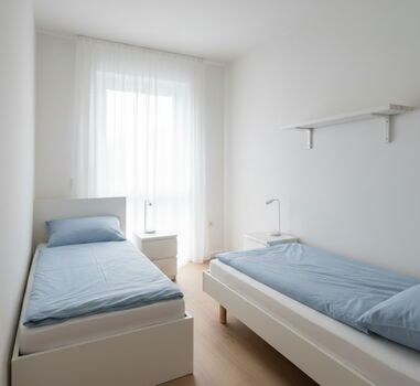 Monteurunterkünfte in Waldlaubersheim – 24h Check-In Picture 4