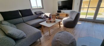 Haus mit 3 Schlafzimmern Bild 3