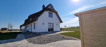 Haus mit 3 Schlafzimmern